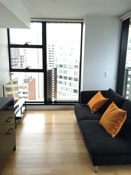Apartments Melbourne Domain - CBD - Getaway Accommodation 37