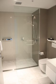 Apartments Melbourne Domain - CBD - Getaway Accommodation 38
