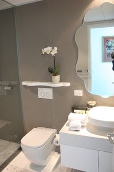 Apartments Melbourne Domain - CBD - Getaway Accommodation 39