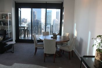 Apartments Melbourne Domain - CBD - Getaway Accommodation 44