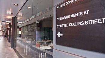 Apartments Melbourne Domain - CBD - Getaway Accommodation 48