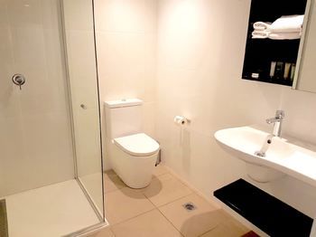 Apartments Melbourne Domain - CBD - Getaway Accommodation 49