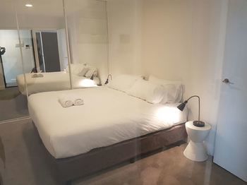 Apartments Melbourne Domain - CBD - Getaway Accommodation 50