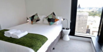 Apartments Melbourne Domain - CBD - Getaway Accommodation 52