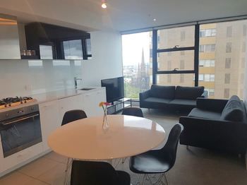 Apartments Melbourne Domain - CBD - Getaway Accommodation 53