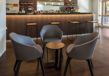 Quality Hotel CKS Sydney Airport - Getaway Accommodation 3