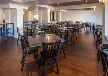 Quality Hotel CKS Sydney Airport - Getaway Accommodation 5