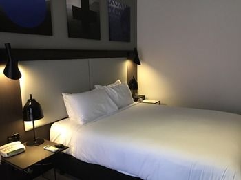 Quality Hotel CKS Sydney Airport - Getaway Accommodation 8