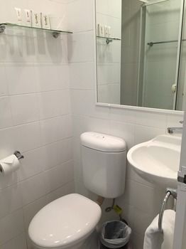 Quality Hotel CKS Sydney Airport - Getaway Accommodation 9