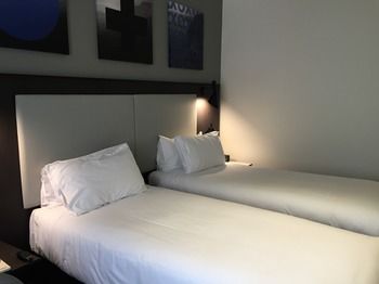 Quality Hotel CKS Sydney Airport - Getaway Accommodation 14