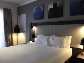 Quality Hotel CKS Sydney Airport - Getaway Accommodation 15