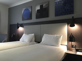 Quality Hotel CKS Sydney Airport - Getaway Accommodation 16