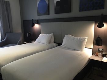 Quality Hotel CKS Sydney Airport - Getaway Accommodation 18