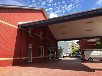 Quality Hotel CKS Sydney Airport - Getaway Accommodation 19