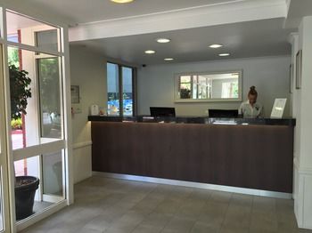 Quality Hotel CKS Sydney Airport - Getaway Accommodation 21