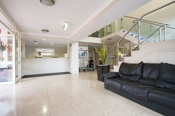 Quality Hotel CKS Sydney Airport - Getaway Accommodation 25