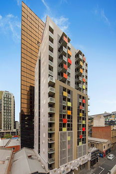 Brady Hotels - Getaway Accommodation 8