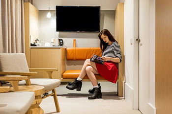 Brady Hotels - Getaway Accommodation 11