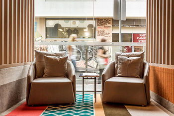 Brady Hotels - Getaway Accommodation 13