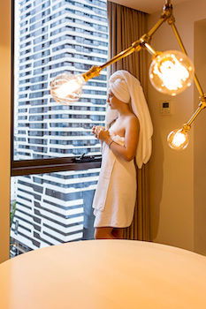 Brady Hotels - Getaway Accommodation 15