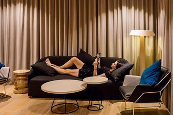 Brady Hotels - Getaway Accommodation 17