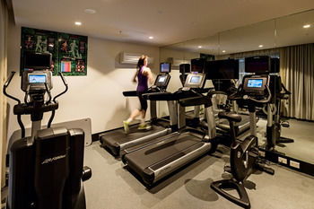 Brady Hotels - Getaway Accommodation 18