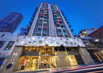 Brady Hotels - Getaway Accommodation 27