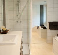 Mountain Element Retreats - Getaway Accommodation