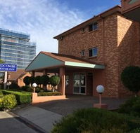 Lidcombe Motor Inn - Getaway Accommodation