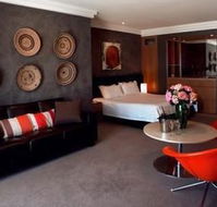 Hotel Ravesis - Getaway Accommodation