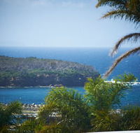 Harbourview Serviced Apartments - Getaway Accommodation