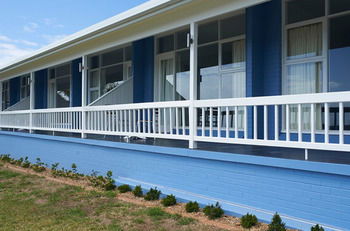 Harbourview Serviced Apartments - Getaway Accommodation 6
