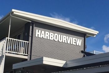 Harbourview Serviced Apartments - Getaway Accommodation 8