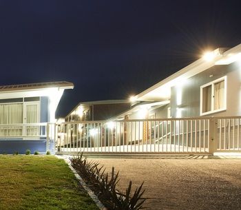 Harbourview Serviced Apartments - Getaway Accommodation 9