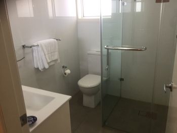 Harbourview Serviced Apartments - Getaway Accommodation 12