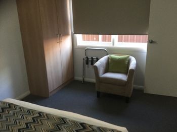 Harbourview Serviced Apartments - Getaway Accommodation 13