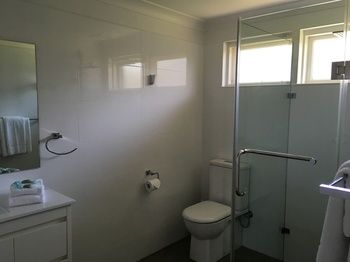 Harbourview Serviced Apartments - Getaway Accommodation 16