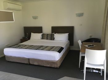 Harbourview Serviced Apartments - Getaway Accommodation 17
