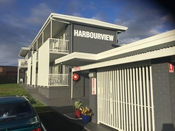 Harbourview Serviced Apartments - Getaway Accommodation 18