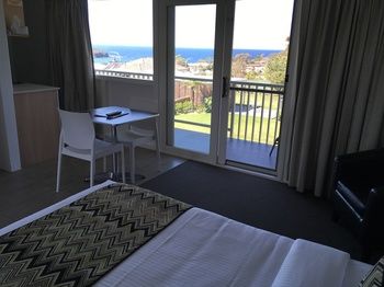 Harbourview Serviced Apartments - Getaway Accommodation 19