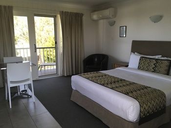 Harbourview Serviced Apartments - Getaway Accommodation 20