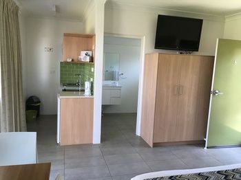 Harbourview Serviced Apartments - Getaway Accommodation 21