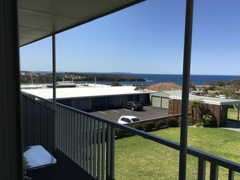 Harbourview Serviced Apartments - Getaway Accommodation 22