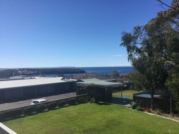 Harbourview Serviced Apartments - Getaway Accommodation 25