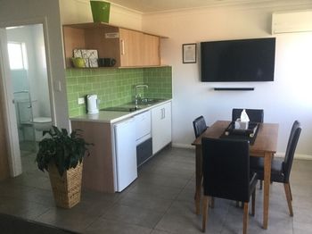 Harbourview Serviced Apartments - Getaway Accommodation 27