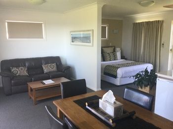 Harbourview Serviced Apartments - Getaway Accommodation 30