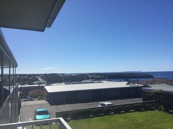 Harbourview Serviced Apartments - Getaway Accommodation 31
