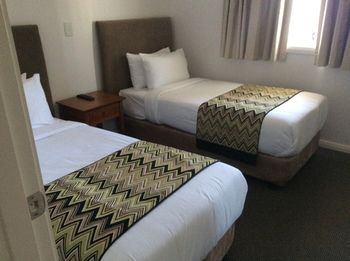 Harbourview Serviced Apartments - Getaway Accommodation 32