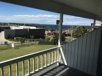 Harbourview Serviced Apartments - Getaway Accommodation 37