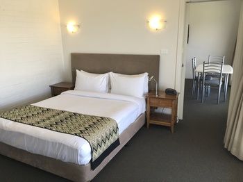 Harbourview Serviced Apartments - Getaway Accommodation 38